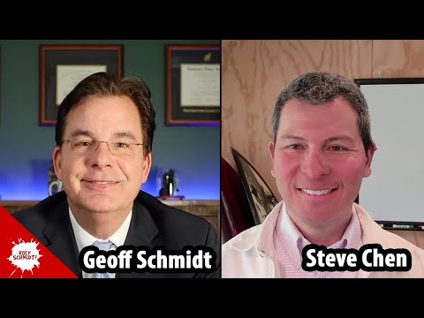 The Secret Weapon for Retirement DIYers | Interview with Boldin CEO