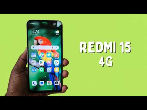 This Xiaomi Phone is Way Better than I Expected…