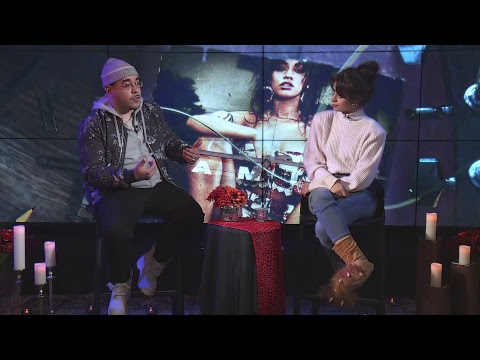 Camila Cabello - Live from Youtube