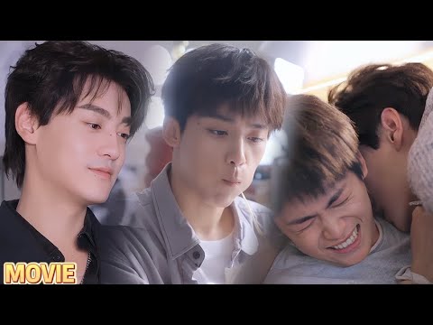 From crush to chaos in a second! Chi Cheng pinned her to the bed?! You devil💥