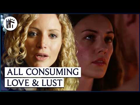 Henry VIII & Anne Boleyn's Passionate Love Affair