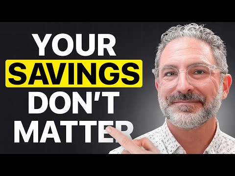 Answer 5 Questions, And You Can Retire At Any Savings Level