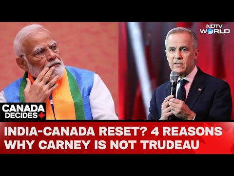 Mark Carney | What Mark Carney’s Election Win Means For New Delhi-Ottawa Ties