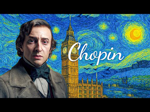 Best of Chopin That You Should Listen Once In Your Life | Beautiful Classical Music