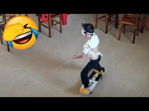 TikTok Try Not To Laugh Challenge (Part 50) 😅😂