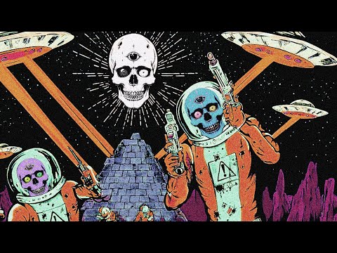 The Edge of the Universe is wild af