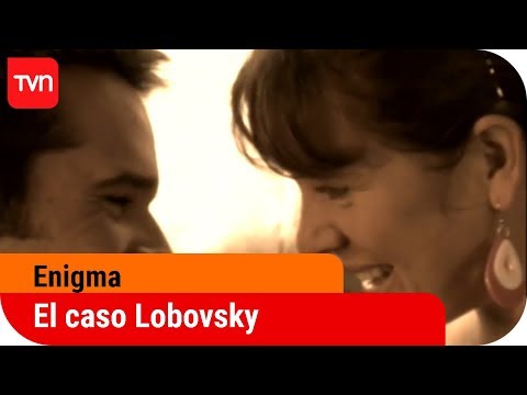 El caso Lobovsky | Enigma – T5E7
