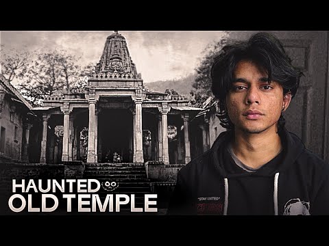 Secret Hidden Temple In Tamil Nadu (Horror Story)
