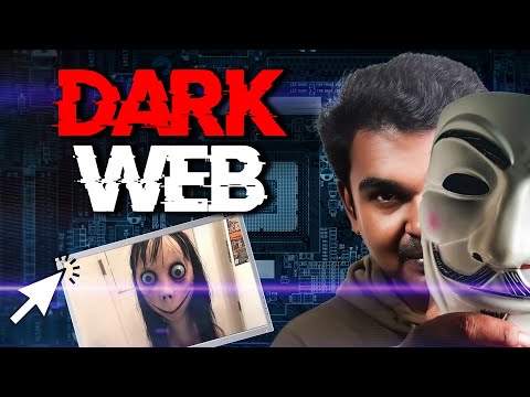 Tor Tutorial | Unlocking the Secrets of the DARK WEB ⚠️