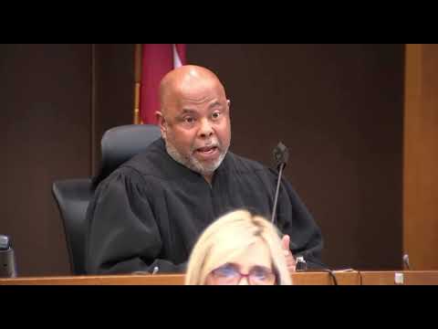 Young Thug's Lawyer Asks Judge Glanville To Recuse Himself From YSL Trial