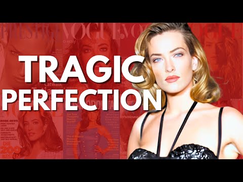 Tatjana Patitz: The Supermodel Fashion Tried to Quietly Erase