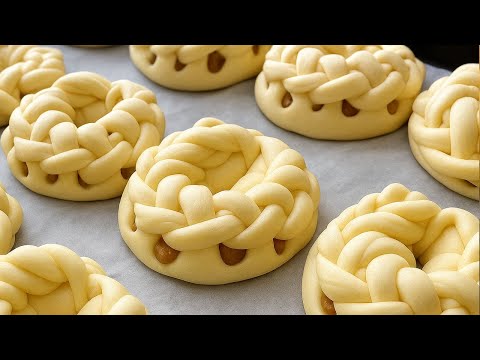 Unbelievable👌 Why didn't I know this secret before! They're so delicious, I want to make them every