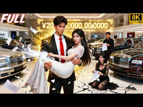 Il a vendu un rein pour elle… renaît et déchire le contrat de 200M, faisant tomber la “déesse”!