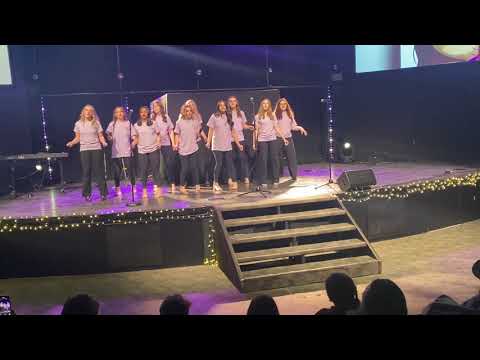 I Ain't Worried - Diva Quest 2026