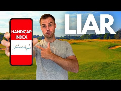 How Your Handicap Is Lying To You (And The Stat That Doesn’t)