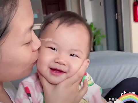 小朋友對爸爸媽媽的區別