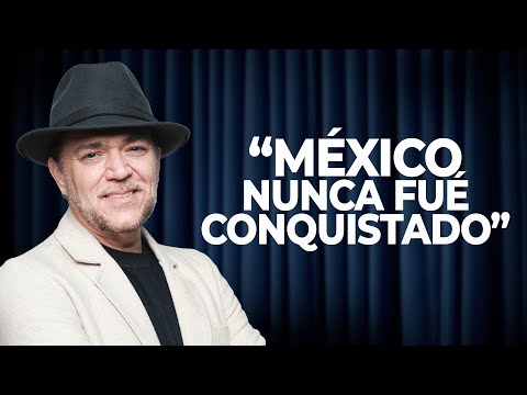 Así fue la conquista de América | Juan Miguel Zunzunegui