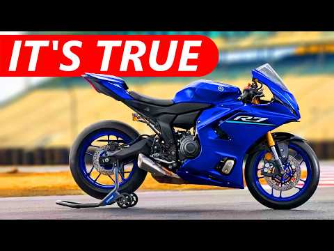 The Most Overrated Motorcycles Ranked