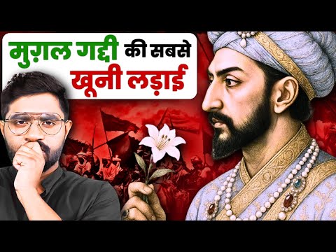 भाई का कातिल, बेटे का शिकार – सबसे निर्मम मुगल बादशाह की कहानी