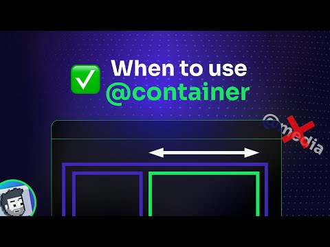 Introduction to Container Queries
