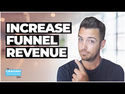 5 Ways To Maximize Your Email Funnel Revenue