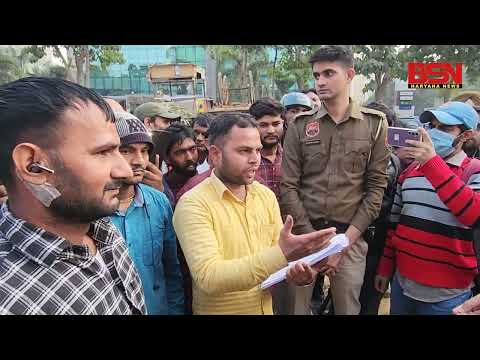 पहले 100 अवैध कब्जों को तुड़वाओ, तभी आपकी सुनेंगे