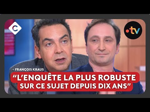 Islam : le sondage qui fait polémique - L’édito de Patrick Cohen