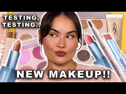 ANYTHING GOOD or NAH? - Testing The Latest Makeup Releases - June 2023 | Maryam Maquillage