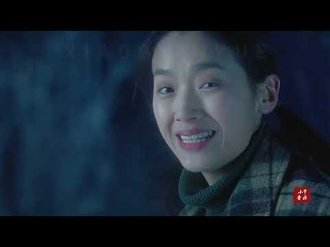 这首经典歌曲《一生不变》，配周润发吴倩莲车站离别，感动多少人