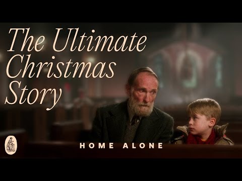 Home Alone: Balanced Storytelling