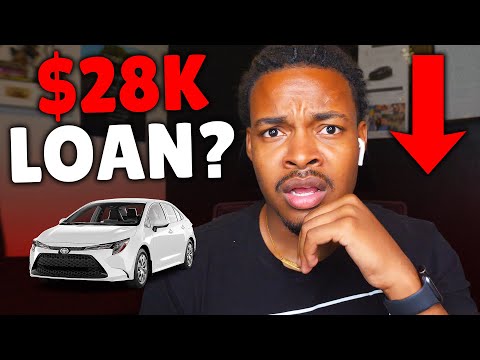 How to Sell Your Car When You Still Have a Loan