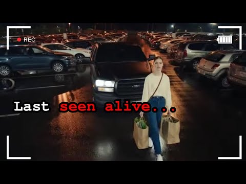 Nurse Parks In Same Spot Every Night... ER Patient Was Counting On It