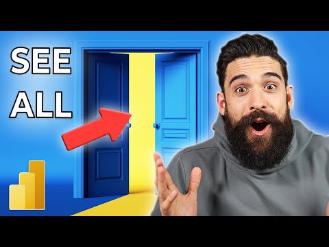 The ONE THING that Fields Parameters Were Always Missing