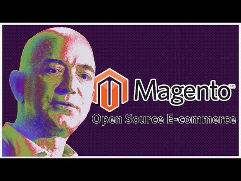 Magento For Developers In Less Than 3 Minutes