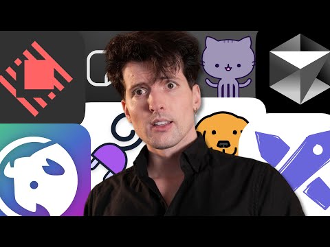 (More) Cool Tools I’ve Been Using