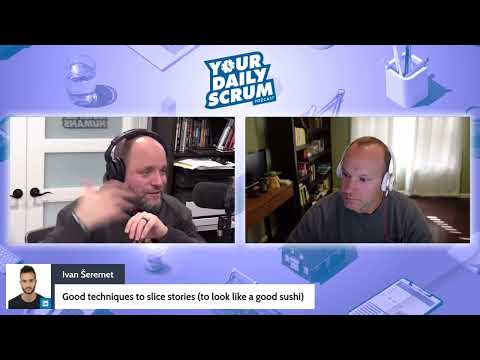 YDS: What are Some Good User Story Slicing Techniques?