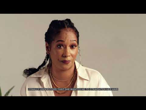 Ruthie's Story | TPH BY TARAJI