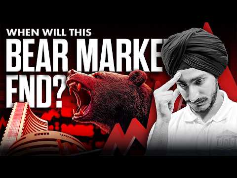 Market Correction or Bear Market? Top-Down Analysis & Sector Insights