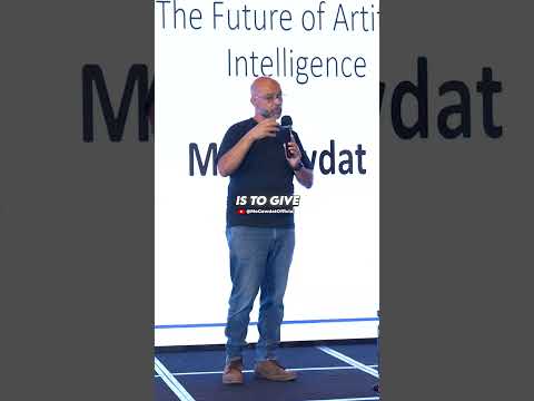 Will this lead us to an incredible utopia or a dystopian nightmare?