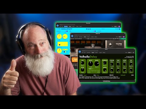 Plugins I’d Absolutely Buy Again in 2026!