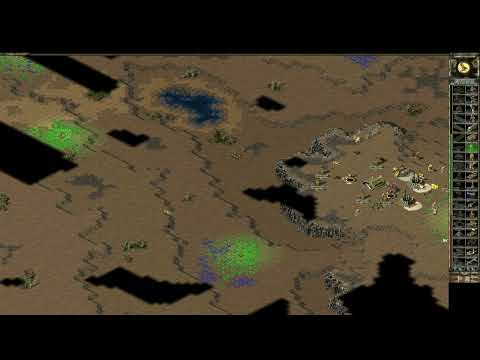 2v2 Format Wpx vs John Antz [Terrace]