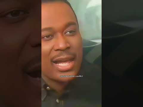 The time Luther Vandross called the cops on En Vogue ... #shorts #envogue #luthervandross #music
