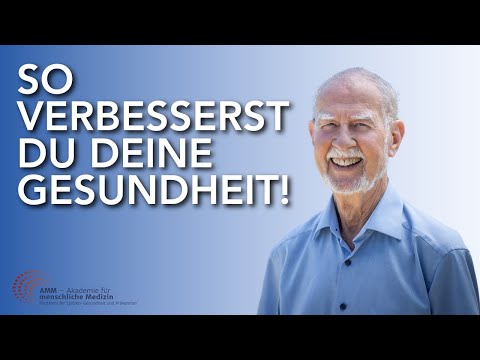 So einfach kannst du deine Gesundheit verbessern!