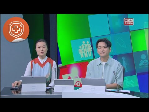 精靈一點：腎石與治療