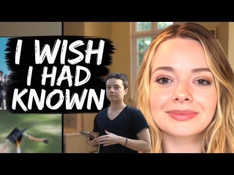 The Cost of Transitioning: Cat Cattinson's Story of Detransitioning - My Body Was Never the Problem