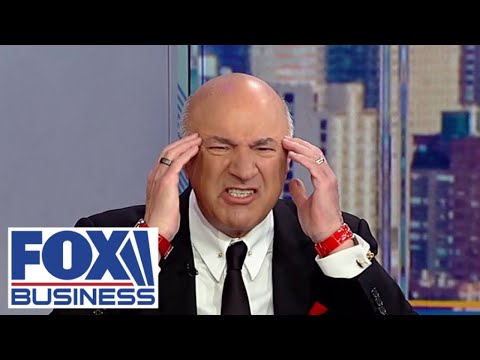O'Leary: I'm 'VEHEMENTLY AGAINST' this 'insane' idea — here's why