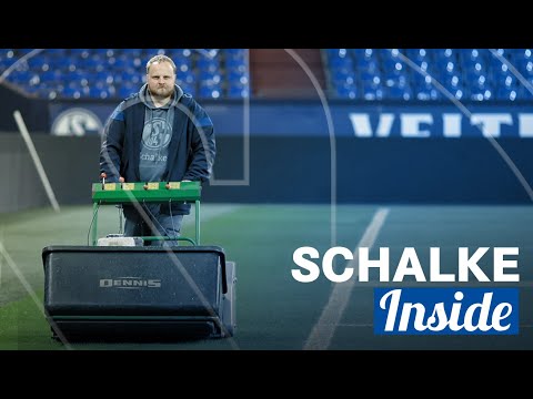 This is how I live for you | Greenkeeper | FC Schalke 04