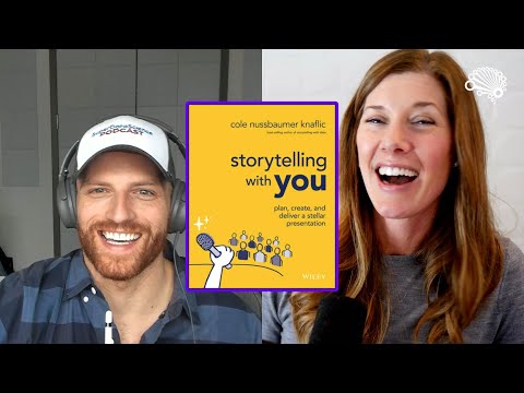 Want a Great Presentation? Structure It (Here's How)