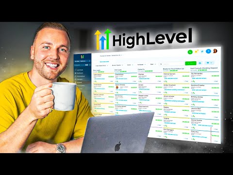 Best Appointment Setting System For SMMA Clients (Tutorial)