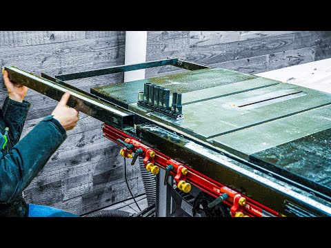 remove this from your table saw IMMEDIATELY